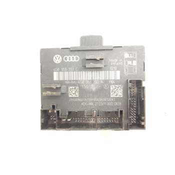 Recambio de modulo control puerta para audi a6 c7 (4g2, 4gc) 3.0 tdi quattro referencia OEM IAM 4G8959793A  