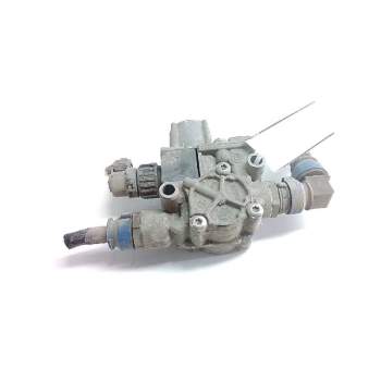 Recambio de valvula aire para iveco irisbus 200e referencia OEM IAM RC52511  