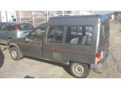 citroen c15 del año 1990 2