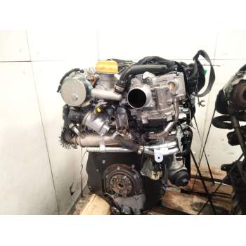 Recambio de motor completo para saab 9-3 station wagon (e50) 2.0 t referencia OEM IAM 15M06 55196611 
