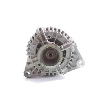 Recambio de alternador para iveco irisbus 200e referencia OEM IAM 0124655005  