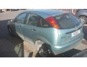 FORD FOCUS BERLINA (CAK)