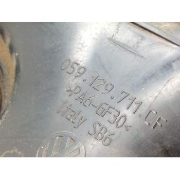 Recambio de colector admision para audi a6 c7 (4g2, 4gc) 3.0 tdi quattro referencia OEM IAM 059129711CF  