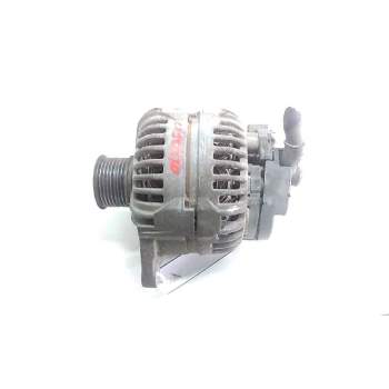 Recambio de alternador para iveco irisbus 200e referencia OEM IAM 0124655005  