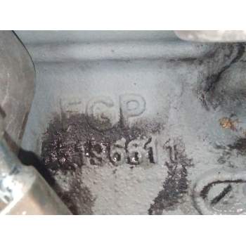 Recambio de motor completo para saab 9-3 station wagon (e50) 2.0 t referencia OEM IAM 15M06 55196611 
