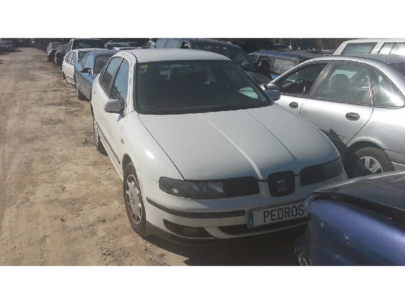 seat toledo (1m2) del año 1999