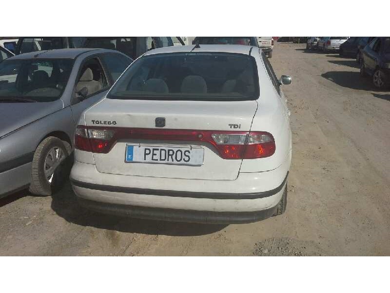 seat toledo (1m2) del año 1999