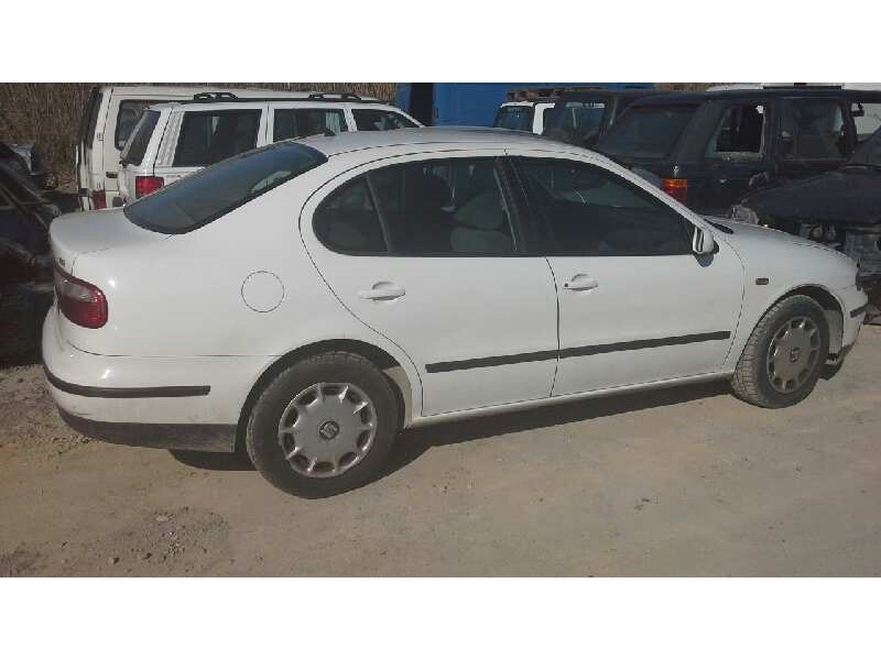 seat toledo (1m2) del año 1999