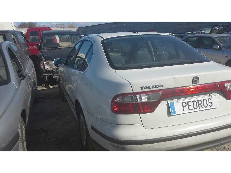 seat toledo (1m2) del año 1999