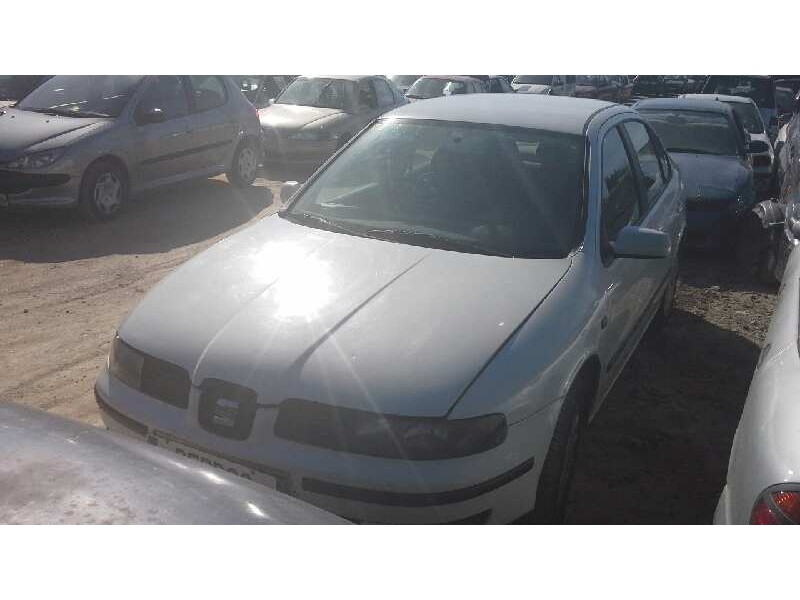 seat toledo (1m2) del año 1999