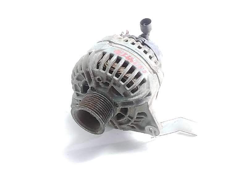 Recambio de alternador para iveco irisbus 200e referencia OEM IAM 0124655005  