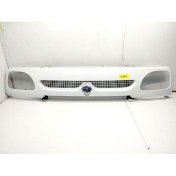 Recambio de rejilla delantera para renault express furgoneta/monovolumen (f40_, g40_) 1.2 (f406, g40a) referencia OEM IAM 600103