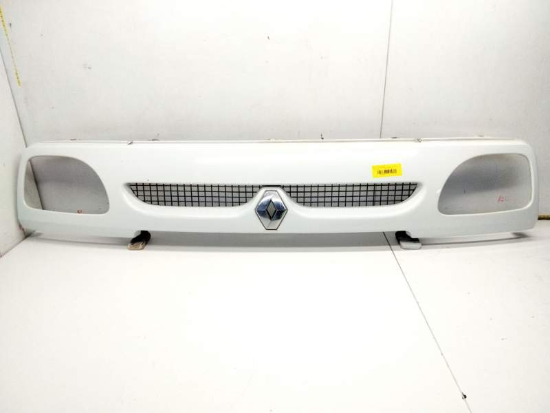 Recambio de rejilla delantera para renault express furgoneta/monovolumen (f40_, g40_) 1.2 (f406, g40a) referencia OEM IAM 600103