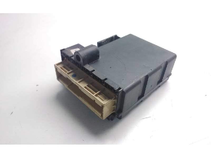 Recambio de centralita motor uce para audi a4 allroad quattro (8k) referencia OEM IAM 4ZT907553E  