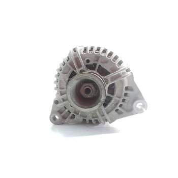 Recambio de alternador para iveco irisbus 200e referencia OEM IAM 0124655005  