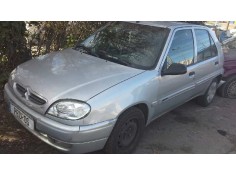citroen saxo del año 1999