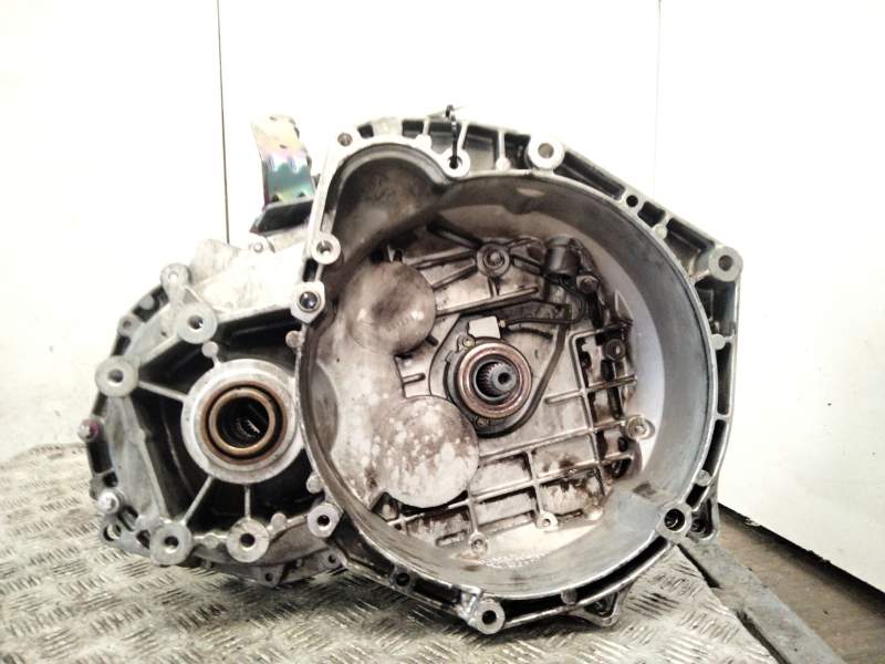 Recambio de caja cambios para saab 9-3 station wagon (e50) 2.0 t referencia OEM IAM FGP55350375  