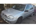 CITROEN SAXO