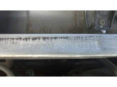 citroen saxo del año 1999 2