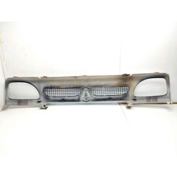 Recambio de rejilla delantera para renault express furgoneta/monovolumen (f40_, g40_) 1.2 (f406, g40a) referencia OEM IAM 600103