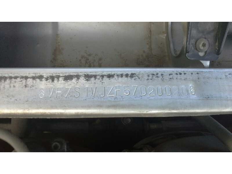 citroen saxo del año 1999