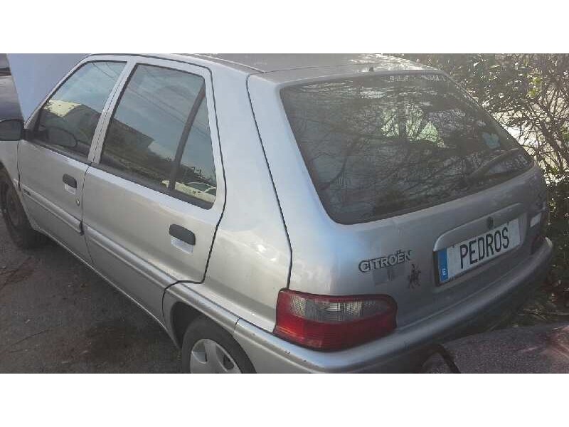 citroen saxo del año 1999