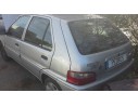 CITROEN SAXO