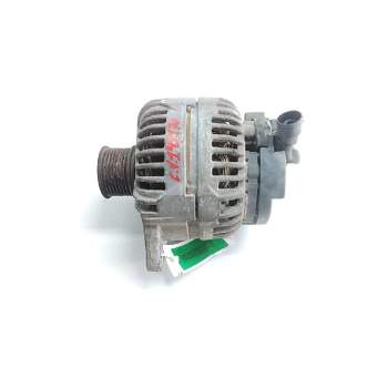 Recambio de alternador para iveco irisbus 200e referencia OEM IAM 0124655005  