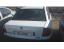 OPEL ASTRA F BERLINA