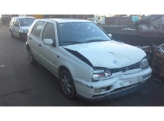 volkswagen golf iii berlina (1h1) del año 1997