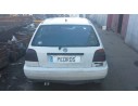VOLKSWAGEN GOLF III BERLINA (1H1)