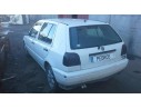 VOLKSWAGEN GOLF III BERLINA (1H1)