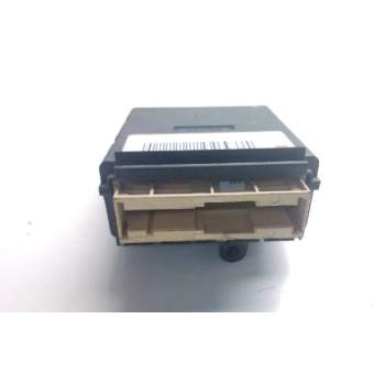 Recambio de centralita motor uce para audi a4 allroad quattro (8k) referencia OEM IAM 4ZT907553E  