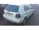 VOLKSWAGEN GOLF III BERLINA (1H1)