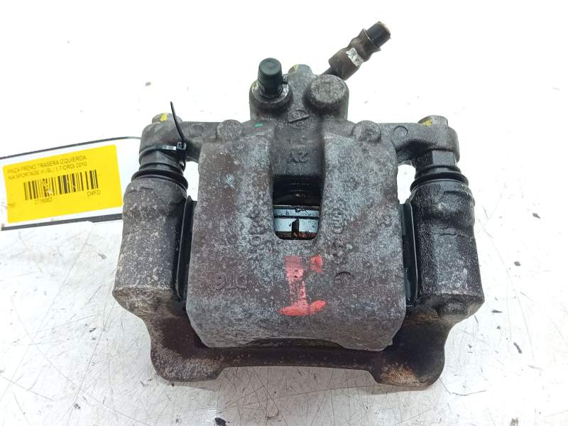 Recambio de pinza freno trasera izquierda para kia sportage iii (sl) 1.7 crdi referencia OEM IAM 582102Y310  