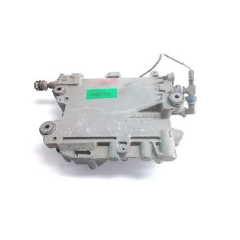 Recambio de centralita motor uce para iveco irisbus 200e referencia OEM IAM 504122542 0281020048 504092132