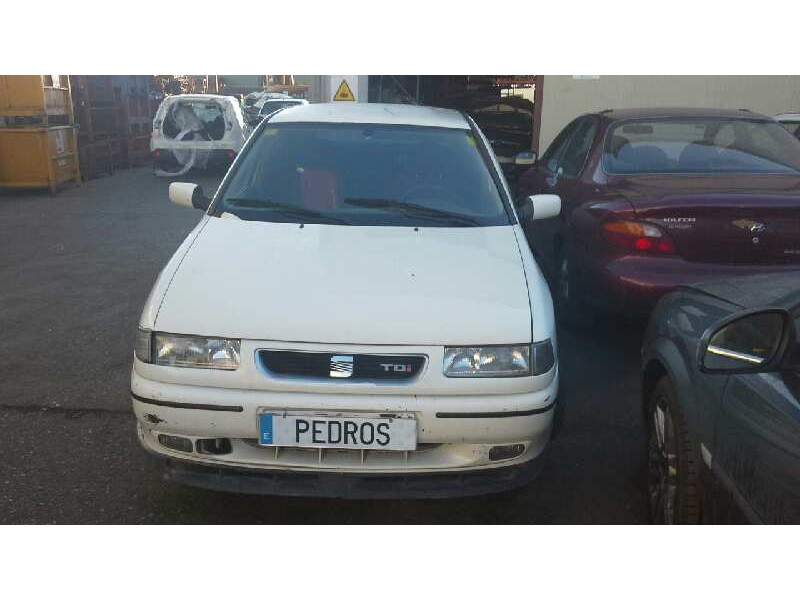 seat toledo (1l) del año 1997