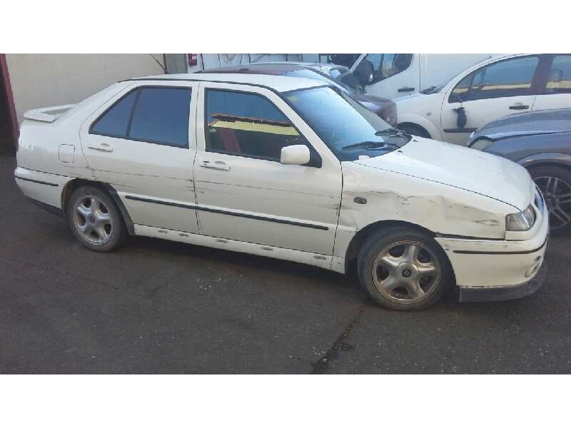 seat toledo (1l) del año 1997