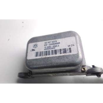 Recambio de sensor para volkswagen golf v variant (1k5) referencia OEM IAM 1K0907655B U9D5A23043 