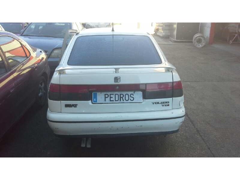 seat toledo (1l) del año 1997