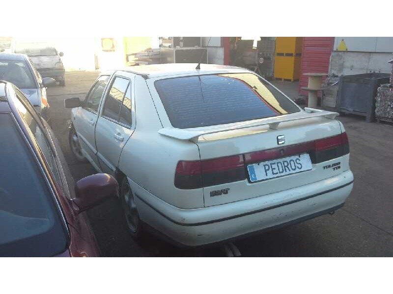 seat toledo (1l) del año 1997