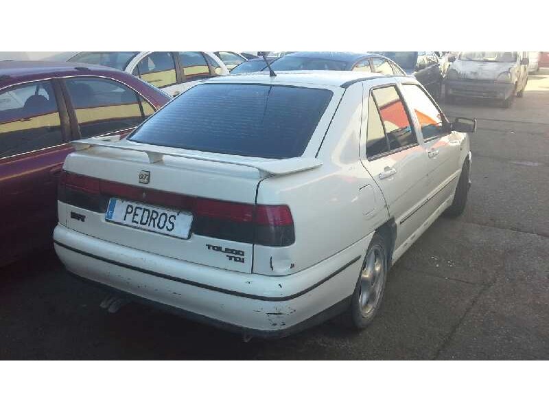 seat toledo (1l) del año 1997