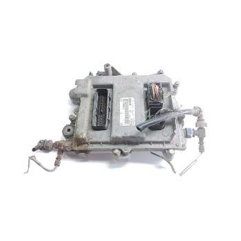 Recambio de centralita motor uce para iveco irisbus 200e referencia OEM IAM 504122542 0281020048 504092132