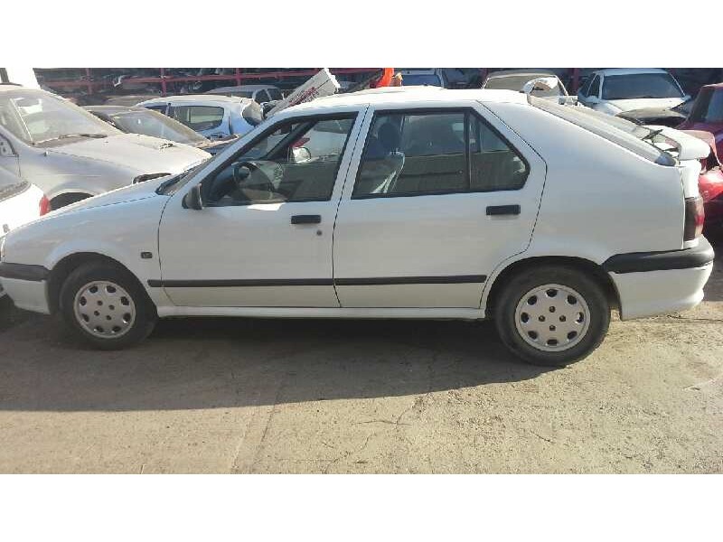 renault 19 hatchback (b/c53) del año 1992