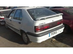 renault 19 hatchback (b/c53) del año 1992 2