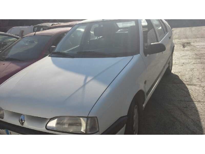 renault 19 hatchback (b/c53) del año 1992