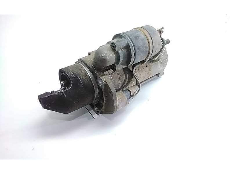 Recambio de motor arranque para iveco irisbus 200e referencia OEM IAM 4892338 00001231016 