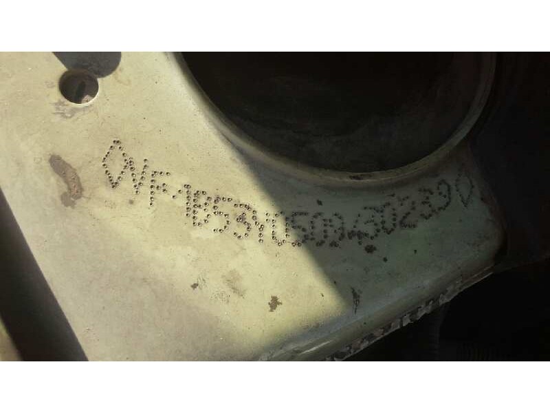 renault 19 hatchback (b/c53) del año 1992