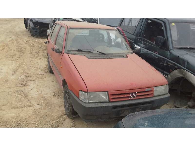 fiat uno (146) del año 1991