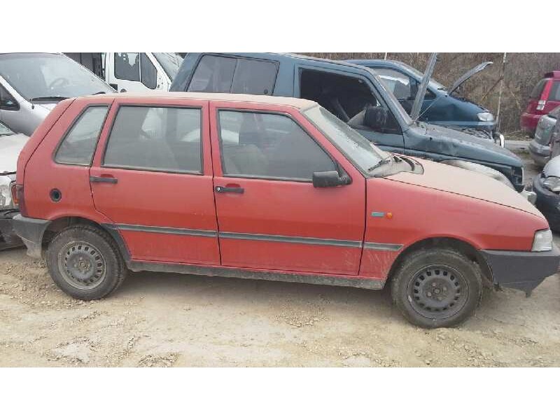 fiat uno (146) del año 1991